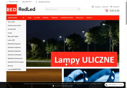 redled.pl
