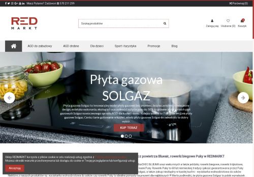 redmarkt.pl