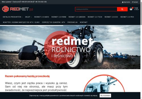 redmet.pl