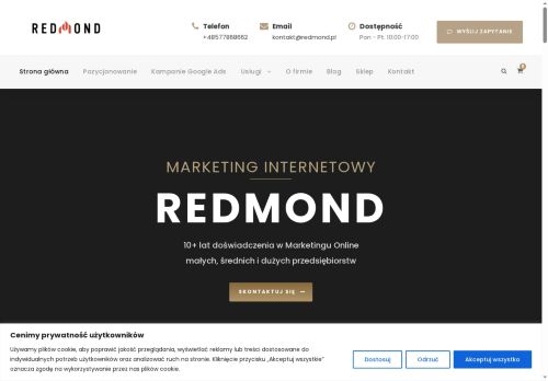 redmond.pl