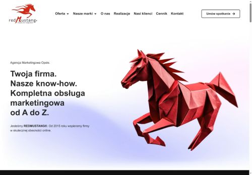 redmustang.agency