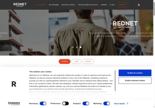 rednetinvestment.pl