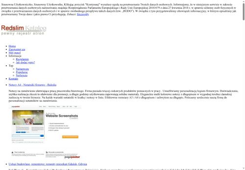redslim.pl