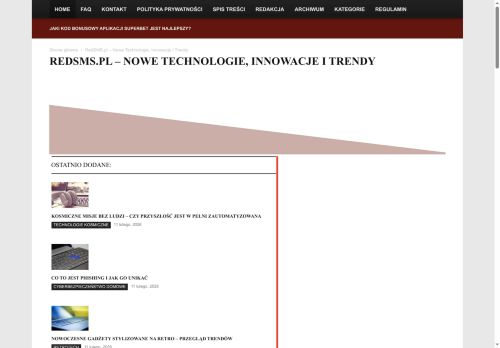 redsms.pl