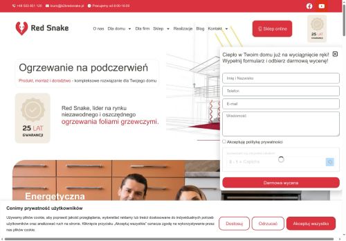 redsnake.pl