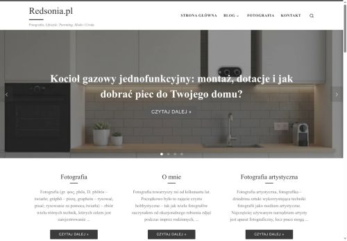 redsonia.pl
