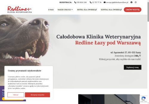 redwet.pl