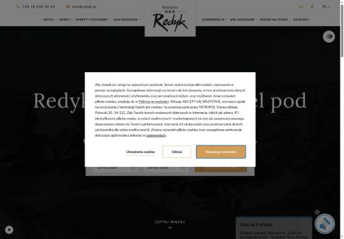 redyk.pl