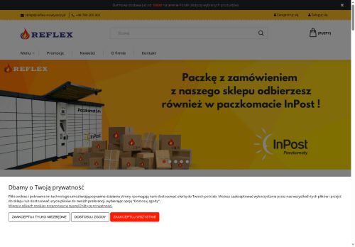 reflex-nowysacz.pl