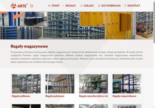 regaly.info.pl