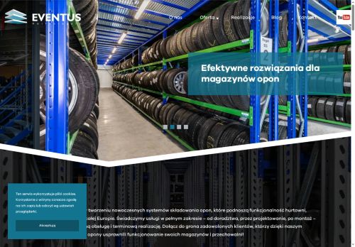 regalymagazynowe.com