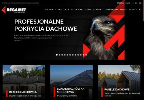 regamet.pl
