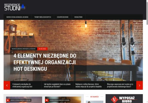 regeneracjestudni.pl