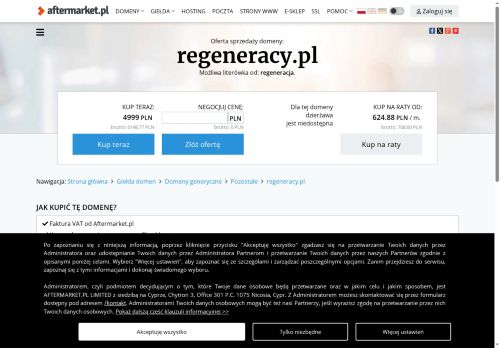 regeneracy.pl