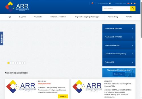 region.zgora.pl