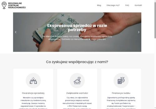 regionalnecentrum.pl