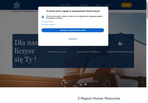 regiumhr.pl