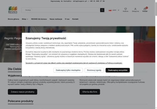 regnis.com.pl