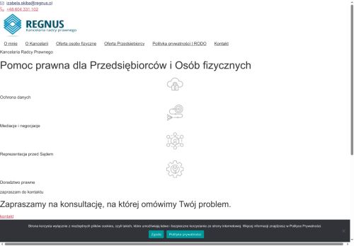 regnus.pl