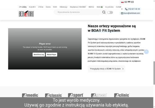 reh4mat.com
