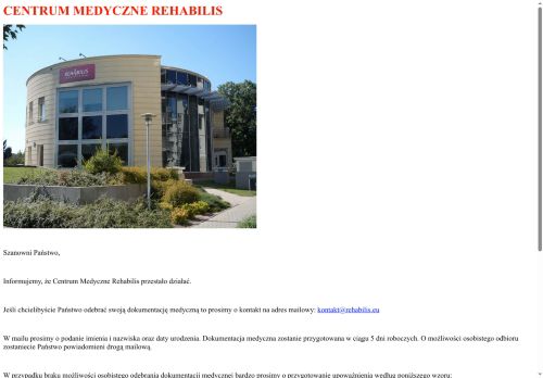 rehabilis.eu