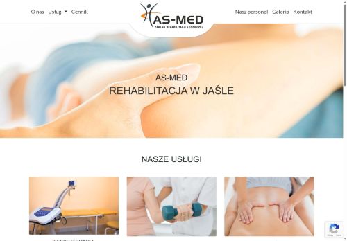 rehabilitacja-asmed.pl