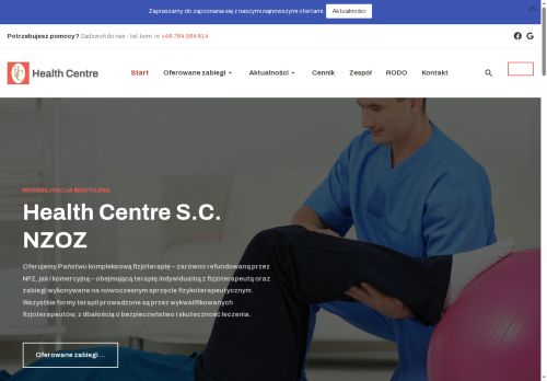 rehabilitacja24.co