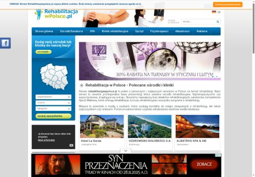 rehabilitacjawpolsce.pl