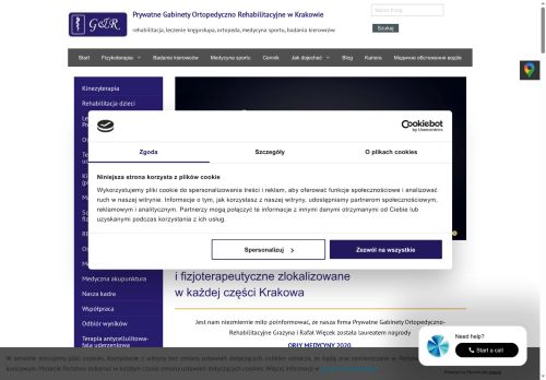rehabilitacje.org