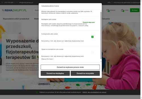 rehazakupy.pl