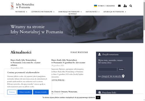 rejent.poznan.pl