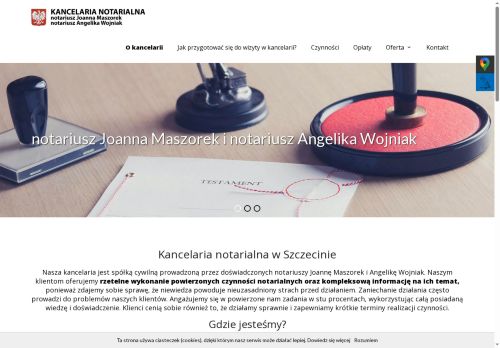rejentszczecin.com