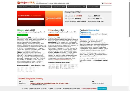 rejestrkrs.pl