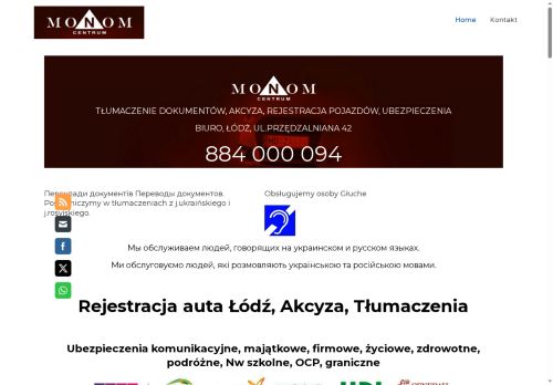 rejestruj.auto.pl