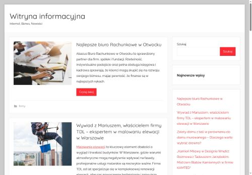 rejestrujstrone.pl