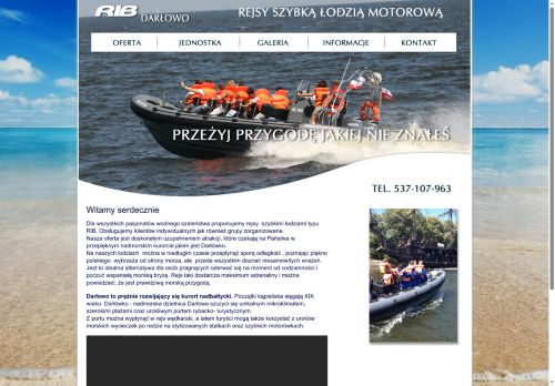 rejs-darlowo.pl