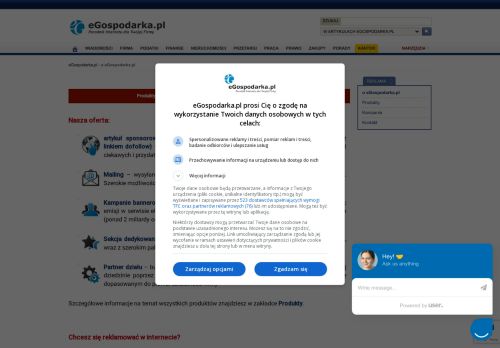 reklama.egospodarka.pl