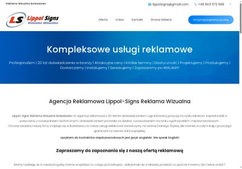reklamki.pl