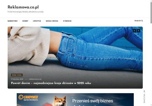 reklamowa.co.pl