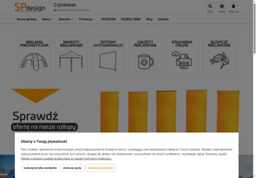 reklamydrukarnia.pl