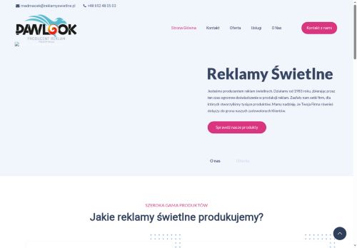 reklamyswietlne.pl
