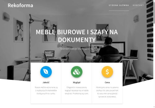 rekoforma.pl