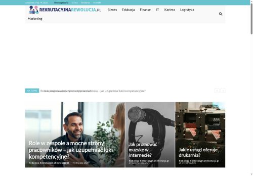 rekrutacyjnarewolucja.pl