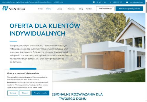 rekuperacjawdomu.pl