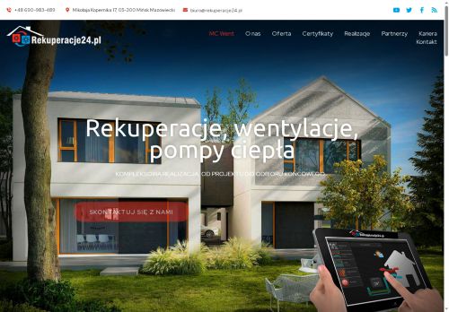 rekuperacje24.pl
