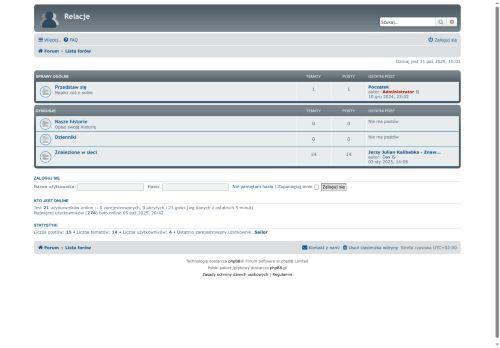 relacje.net