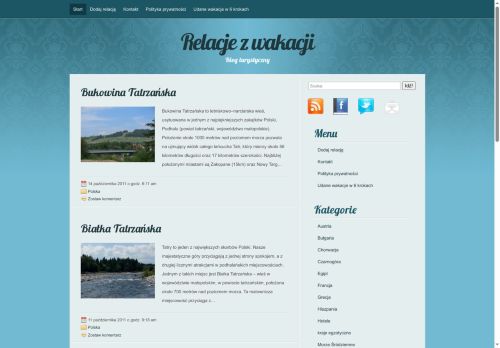 relacjezwakacji.pl