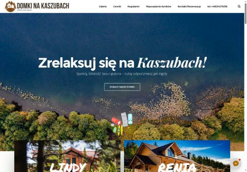 relaks.kaszuby.pl