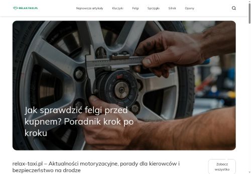 relax-taxi.pl