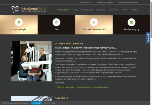relaxdentalspa.pl